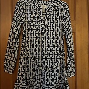 EUC Jessica Simpson Dress - Size XS